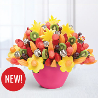 Just Because Fruit Baskets Just Because Gifts And Fruit Bouquets By Edible Arrangements