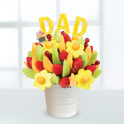 Edible arrangements 2024 for dad